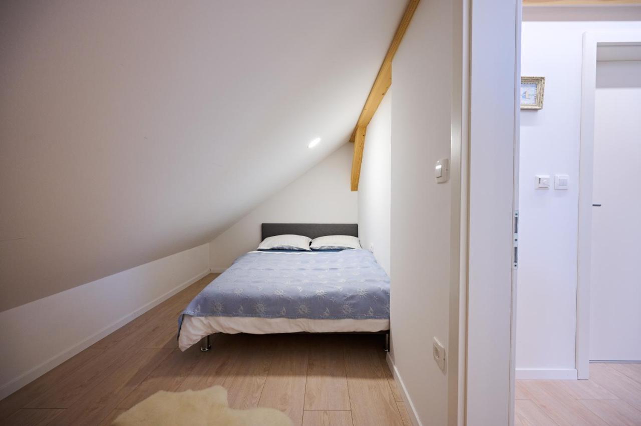 Apartment P42 Slovenj Gradec Bagian luar foto
